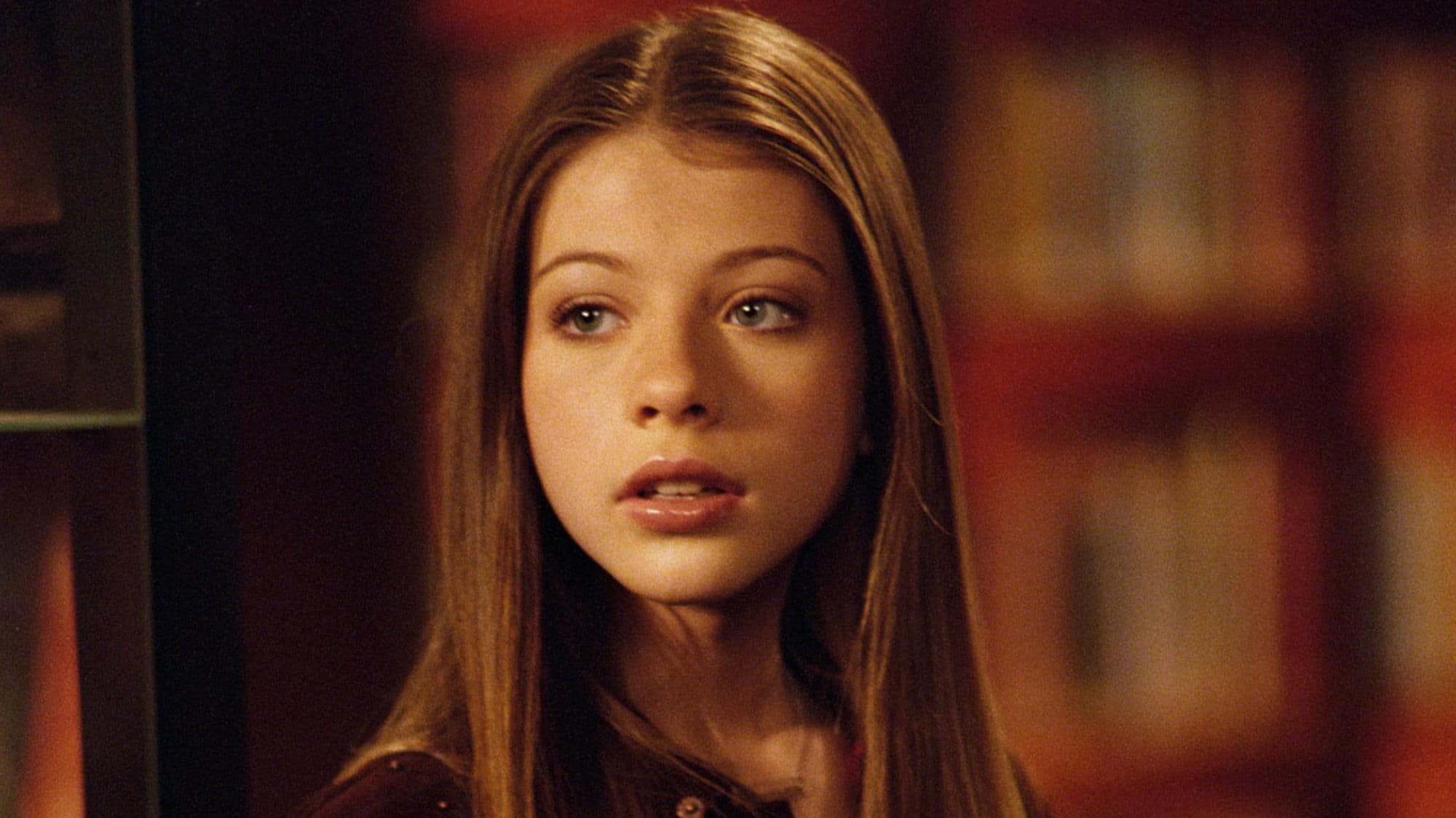 Buffy the Vampire Slayer明星Michelle Trachtenberg已於39歲去世