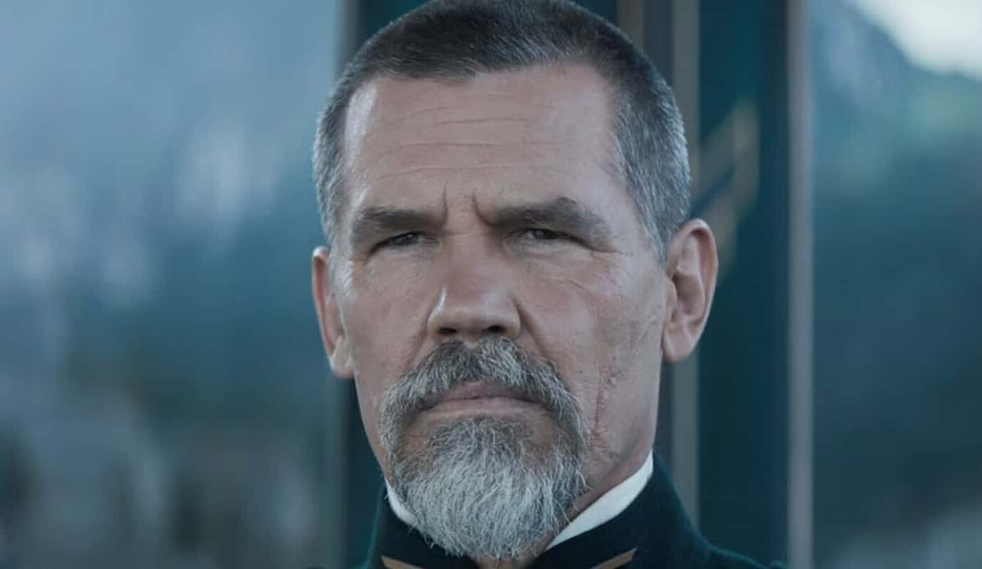 喬什·布洛林（Josh Brolin