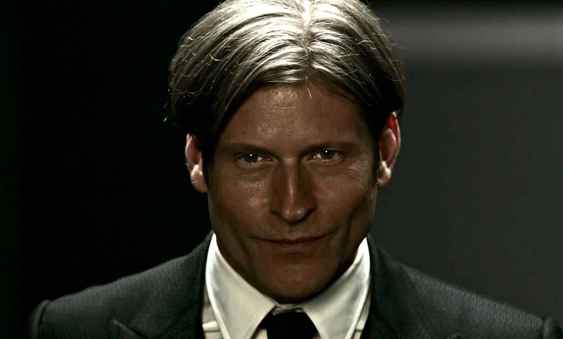 克里斯平·格洛弗（Crispin Glover