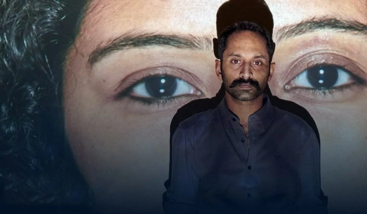 CU即將（2020年）“ Prime Video”評論：Mahesh Narayanan手工藝品完全沉浸式屏幕驚悚片