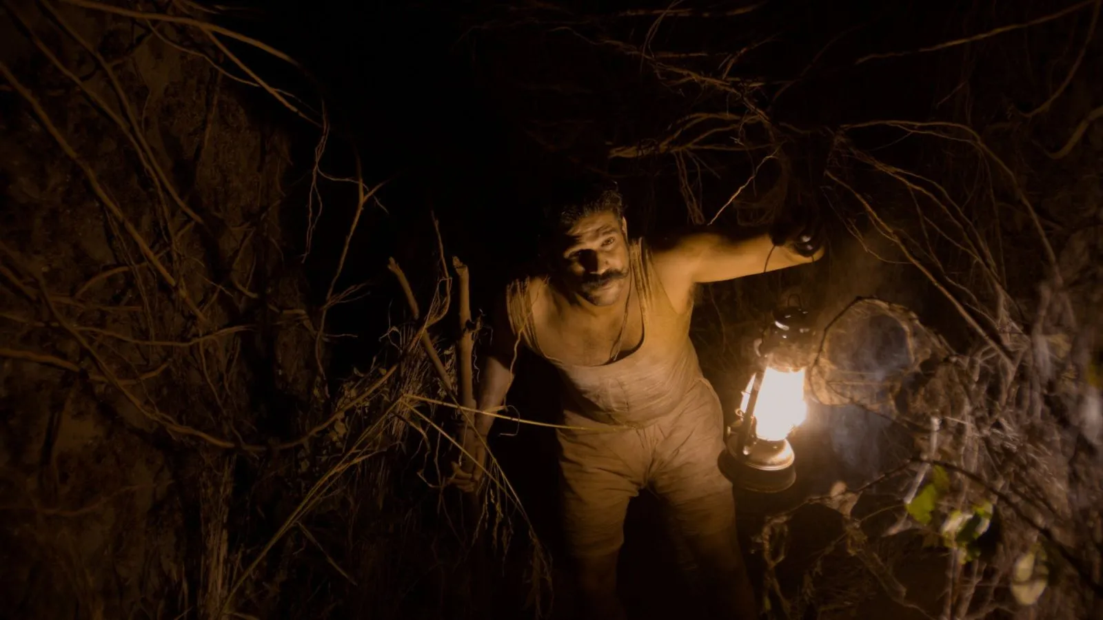 Tumbbad（2018）：無休止的貪婪和救贖的神話