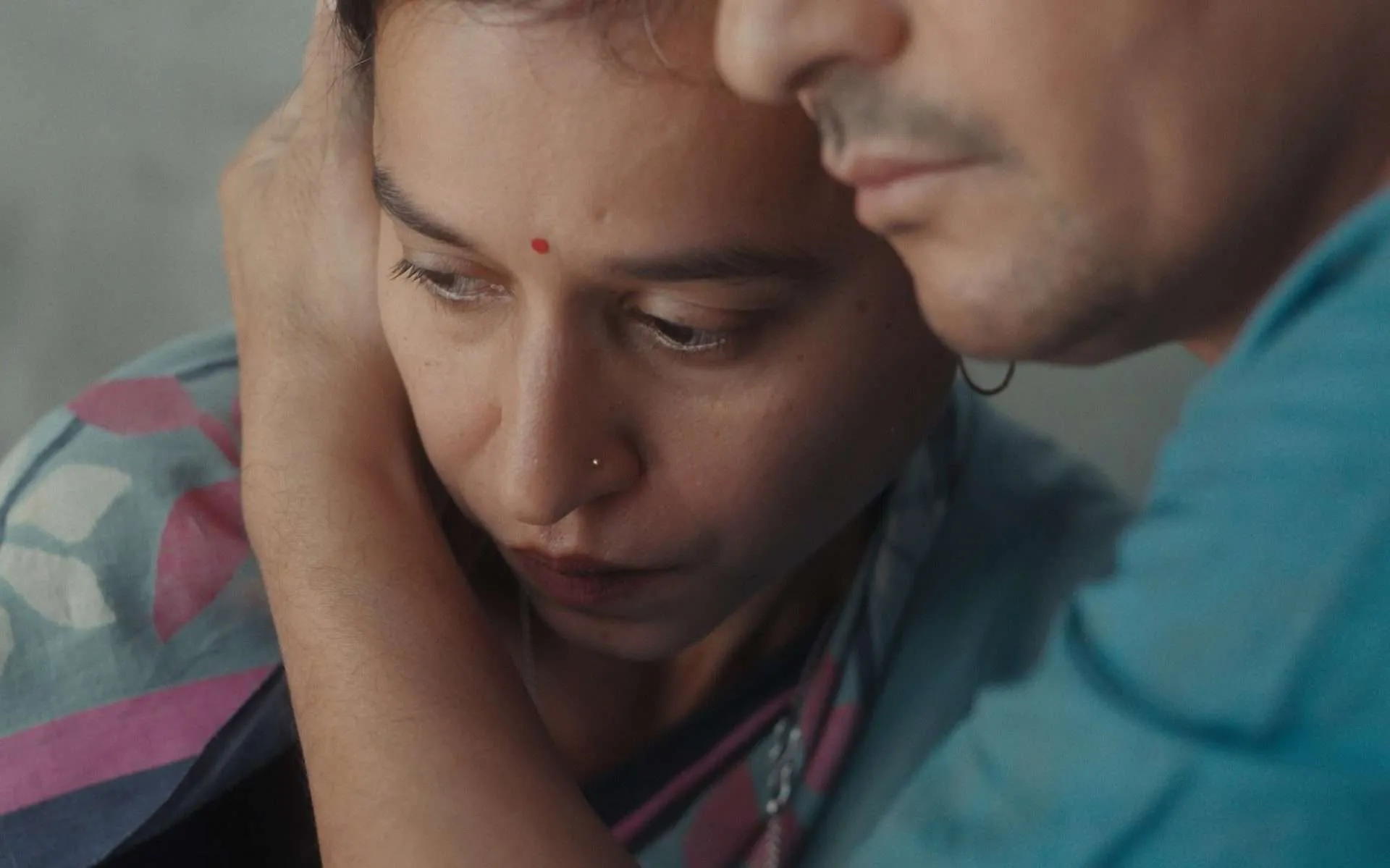 Berlinale 2025：Tanushree Das，Saumyananda Sahi Sahi和Tillotama Shome在“ Shadowbox”和不言而喻的歷史