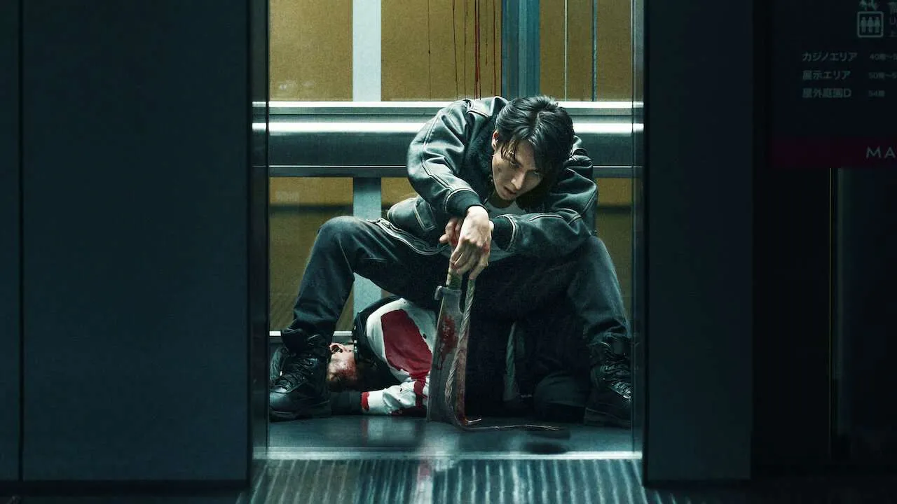 Netflix的惡魔城（2025）：演員和角色解釋