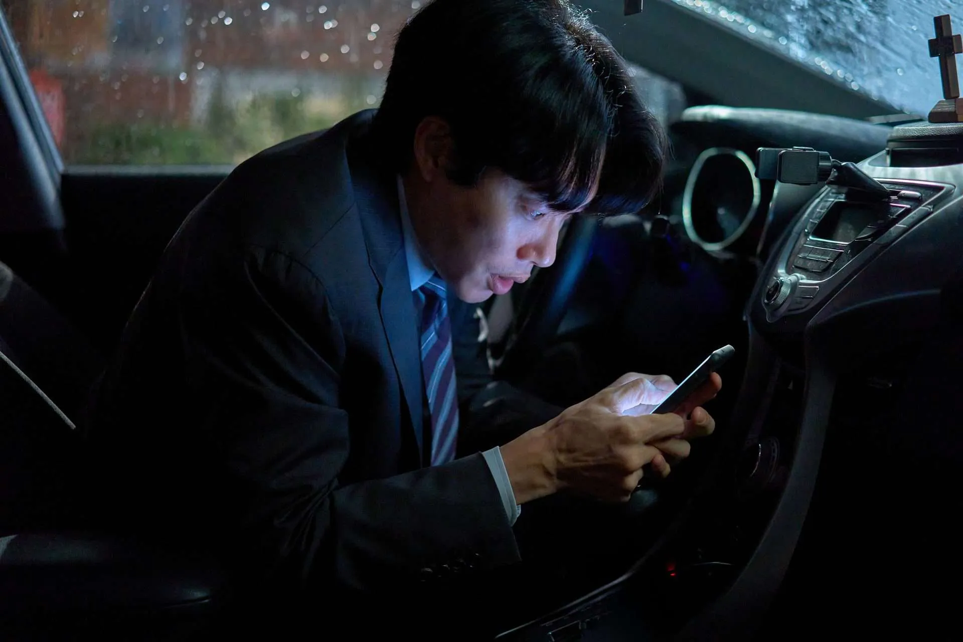 啟示錄（Gyesirok，2025）：完整的演員和角色指南