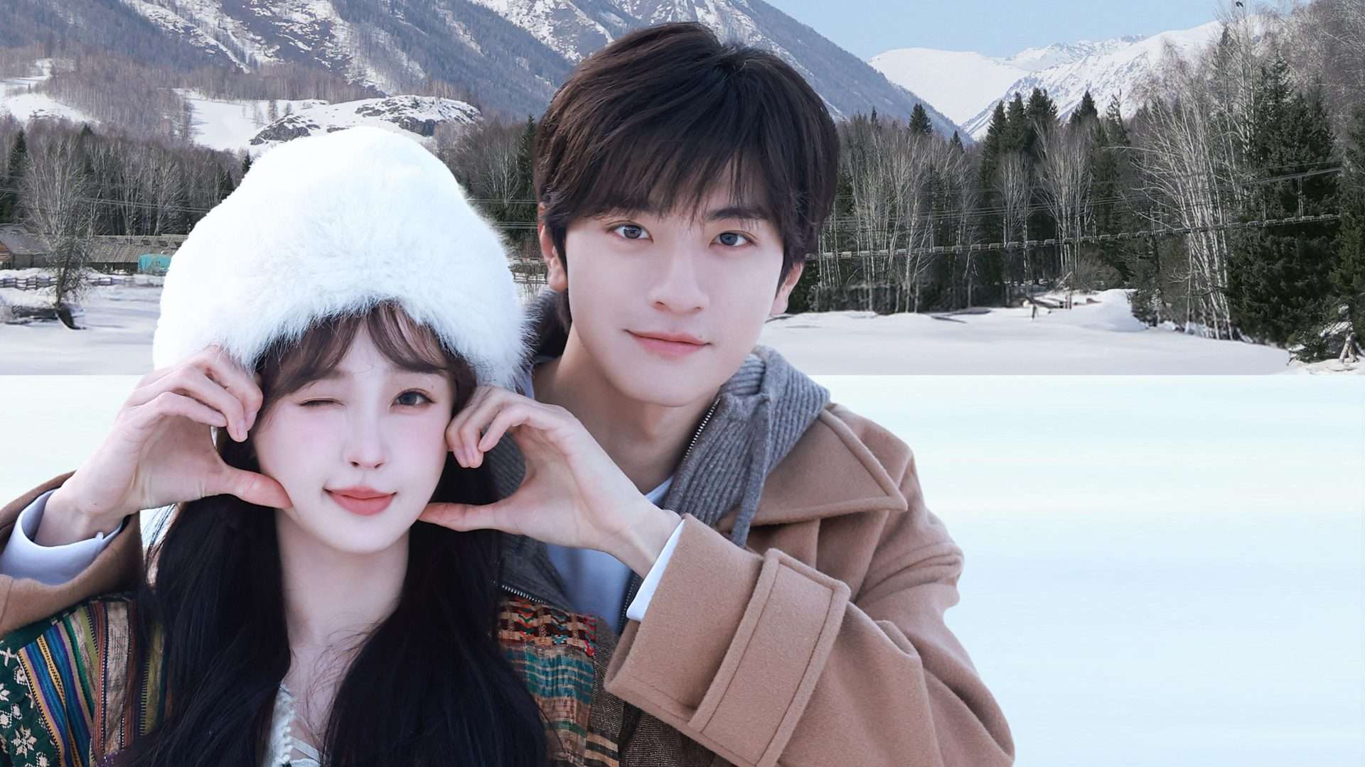 滑雪到愛情：發佈時間表，情節，演員以及在哪裡觀看