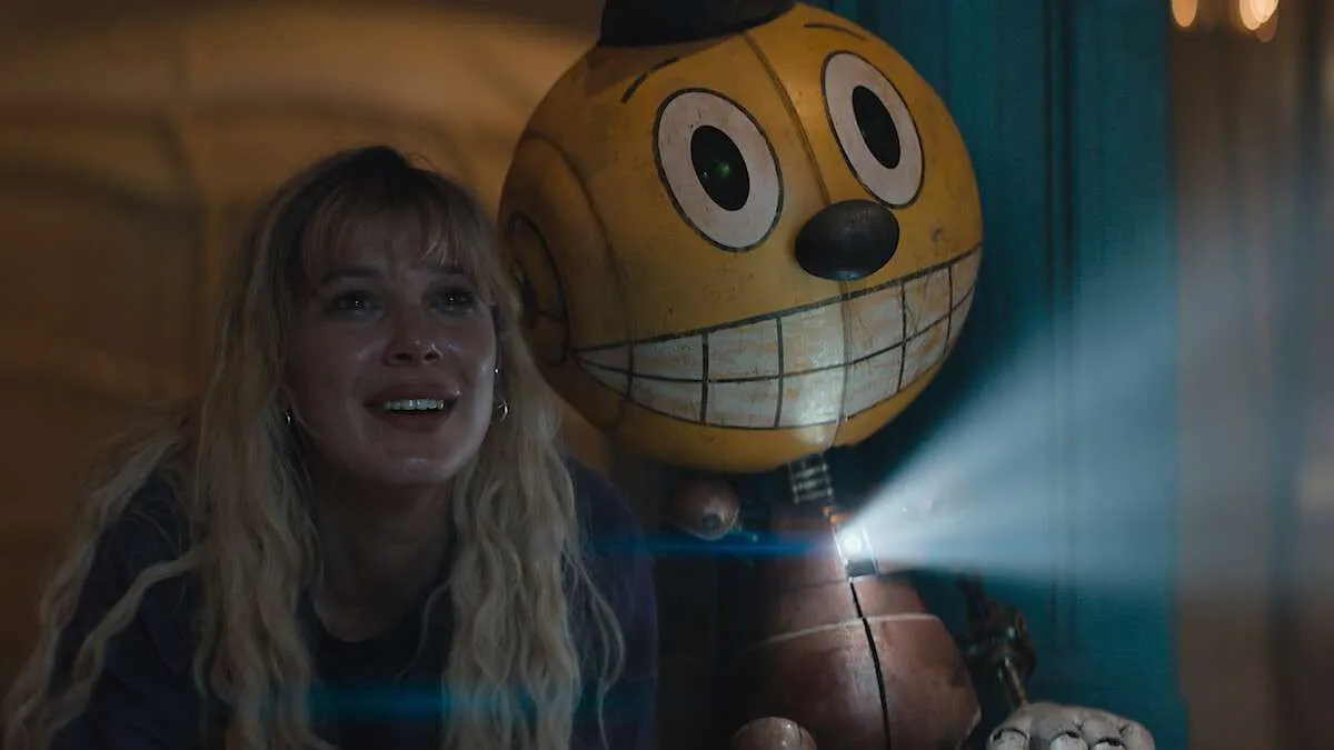 Netflix的前10名：克里斯·普拉特（Chris Pratt），米莉·鮑比·布朗（Millie Bobby Brown）和必不可少的全球熱門歌曲