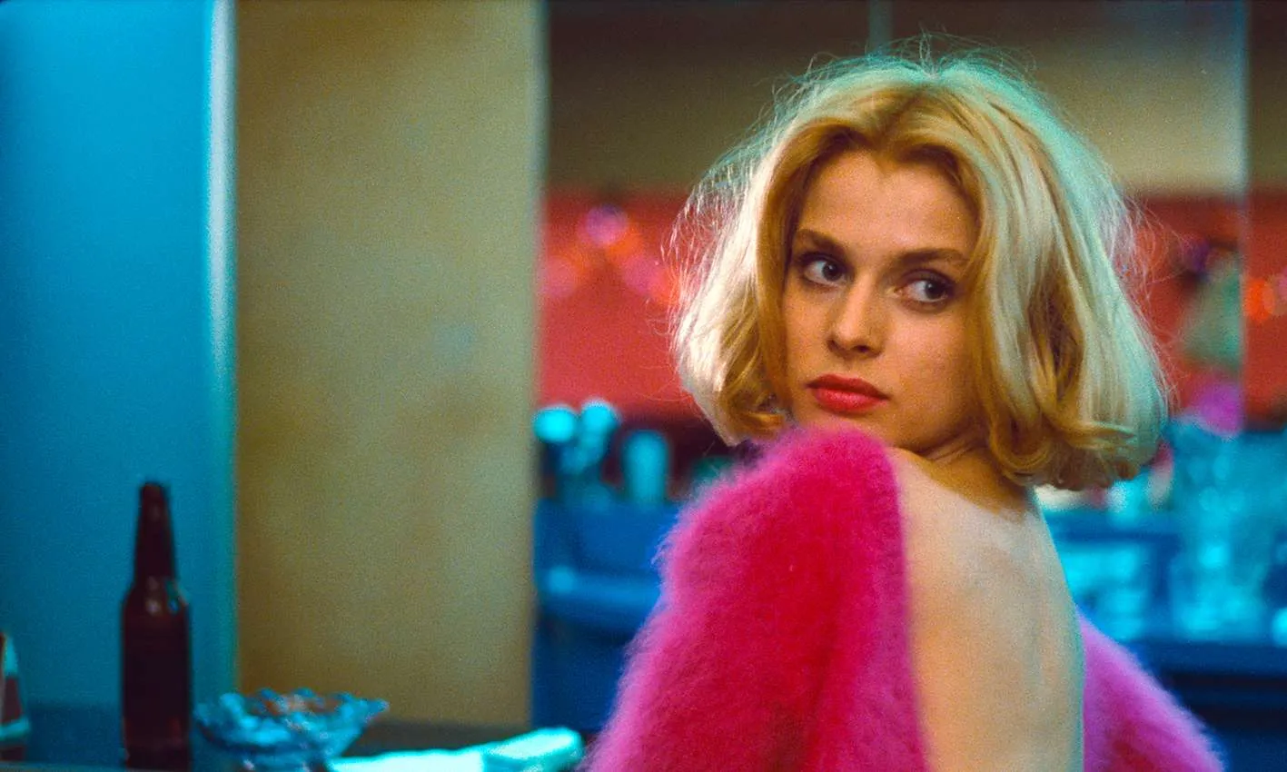 Wim Wenders：通過孤獨和尋找意義的旅程