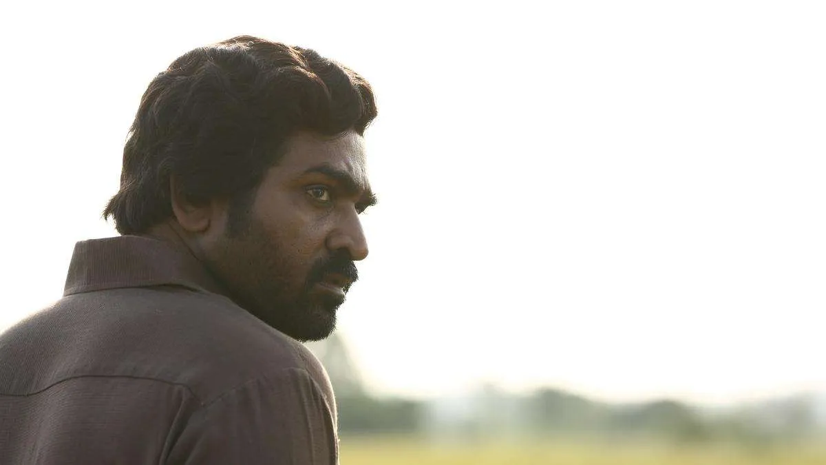 Vijay Sethupathi粉絲現在可以在Zee5 Global上觀看印地語的“ Viduthalai 2”！