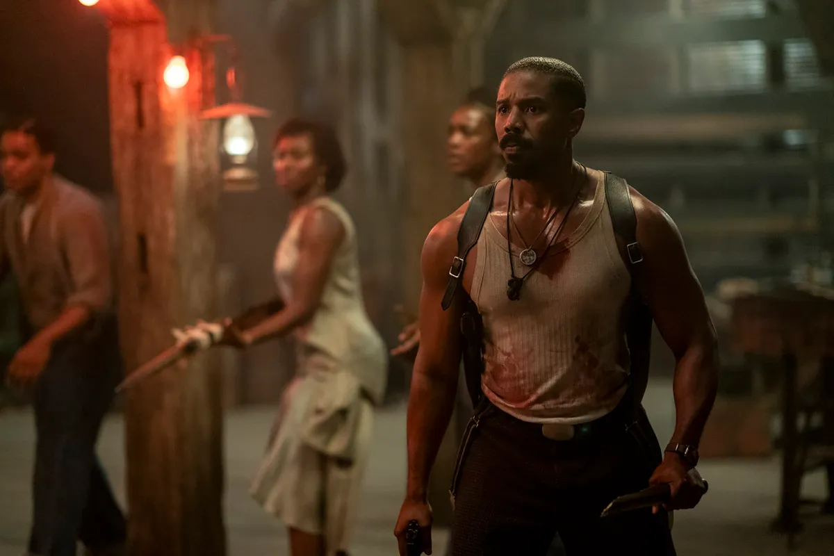 所有5部瑞安·庫格勒（Ryan Coogler）的電影，排名（包括“罪人”）