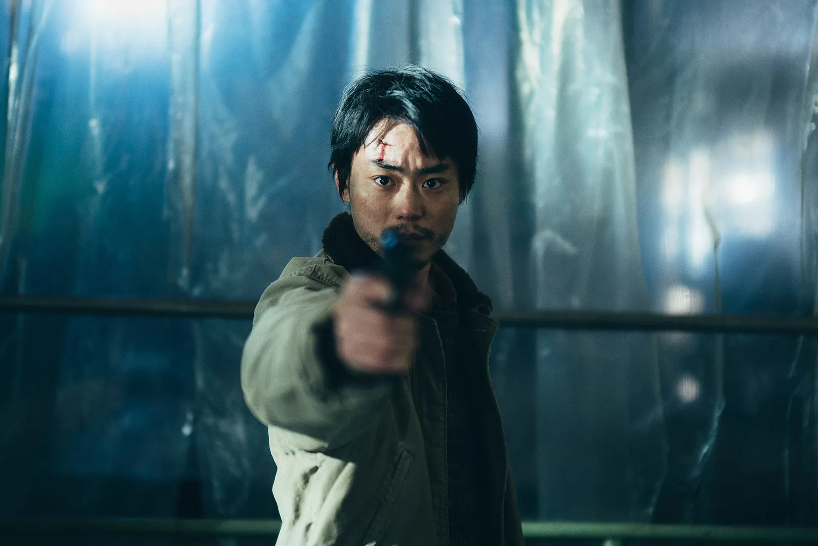Cloud（Kuraudo，2024）的電影結局解釋了，並分析了主題：Yoshii和Sano是否被困在共同的妄想中還是陷入地獄？