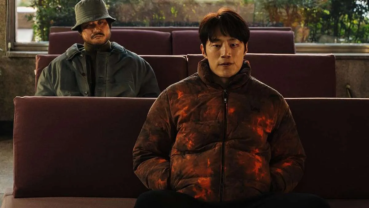 業力（Akyeon，2025）Netflix電視連續劇：完整的演員和角色指南