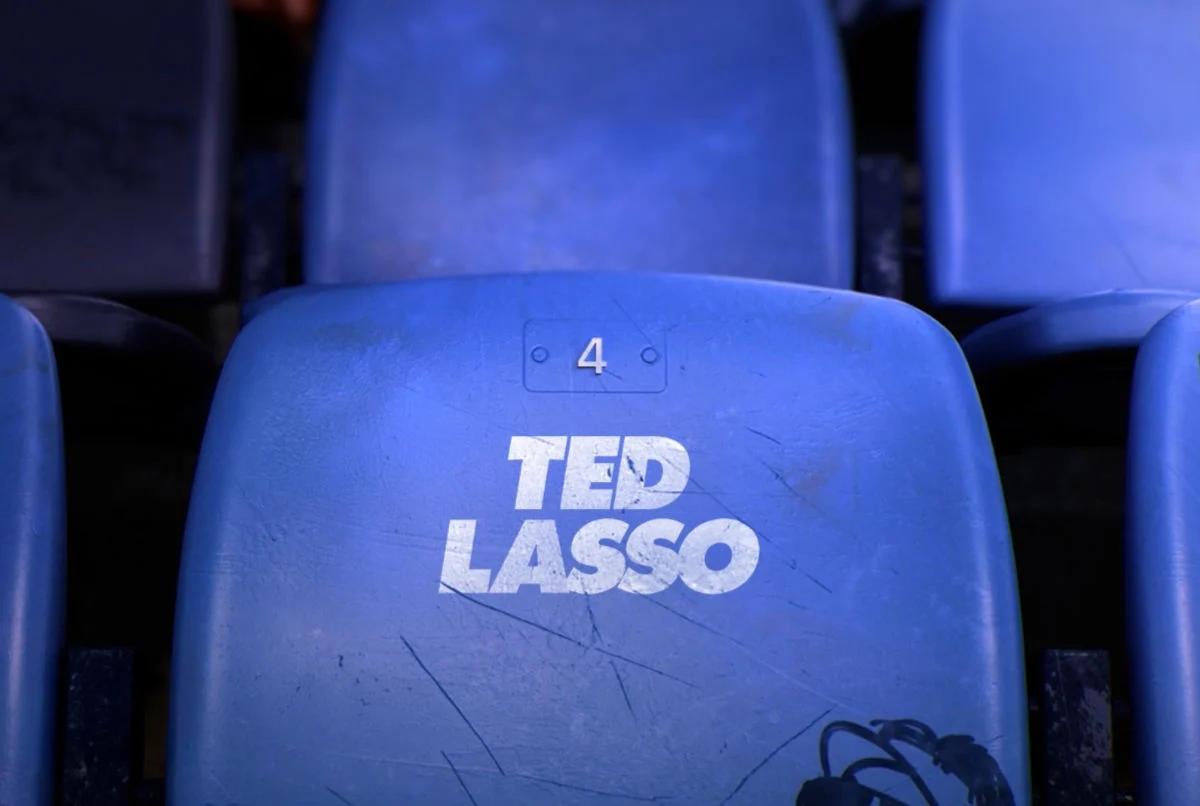 泰德·拉索（Ted Lasso）正式返回第四個賽季！