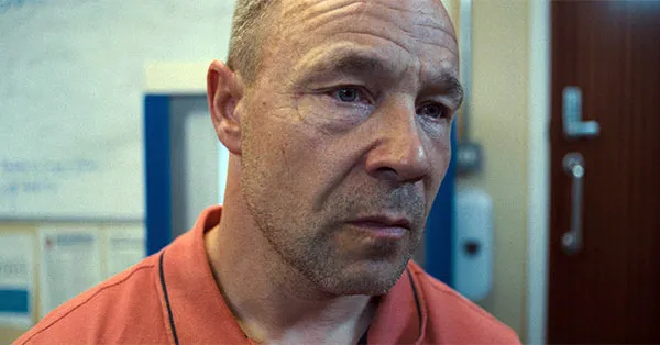 斯蒂芬·格雷厄姆（Stephen Graham